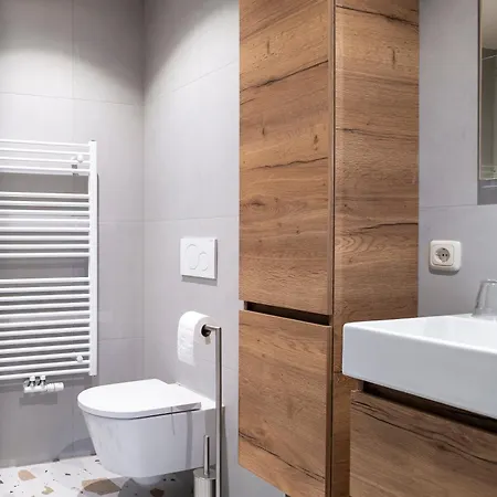 Bed and breakfast De Hoge Enk Hierden