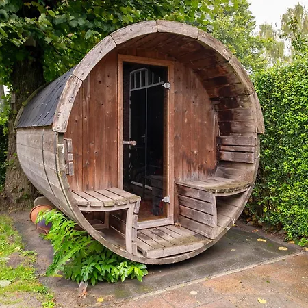 De Hoge Enk Bed and breakfast