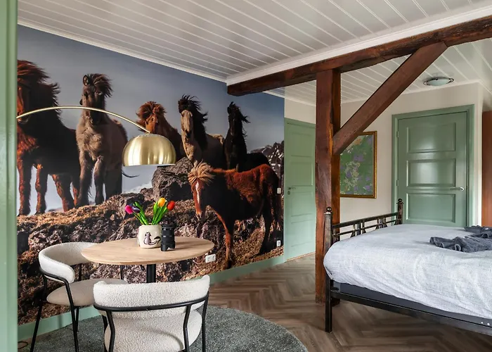 De Hoge Enk 3* Hierden