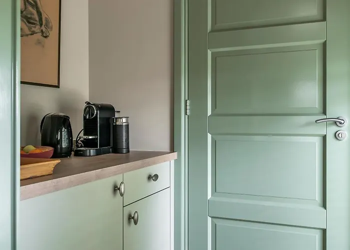 De Hoge Enk Bed and breakfast