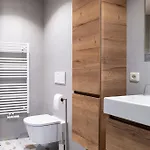לינה וארוחת בוקר De Hoge Enk הירדן