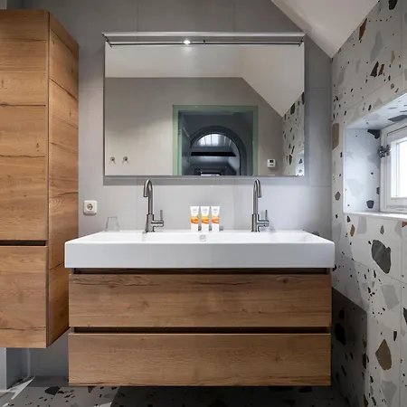 Bed and breakfast De Hoge Enk Hierden